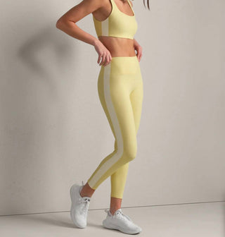 Rhone - Reviveform Color Block 7/8 Legging