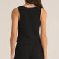 Z Supply - Lorraine Rib Top
