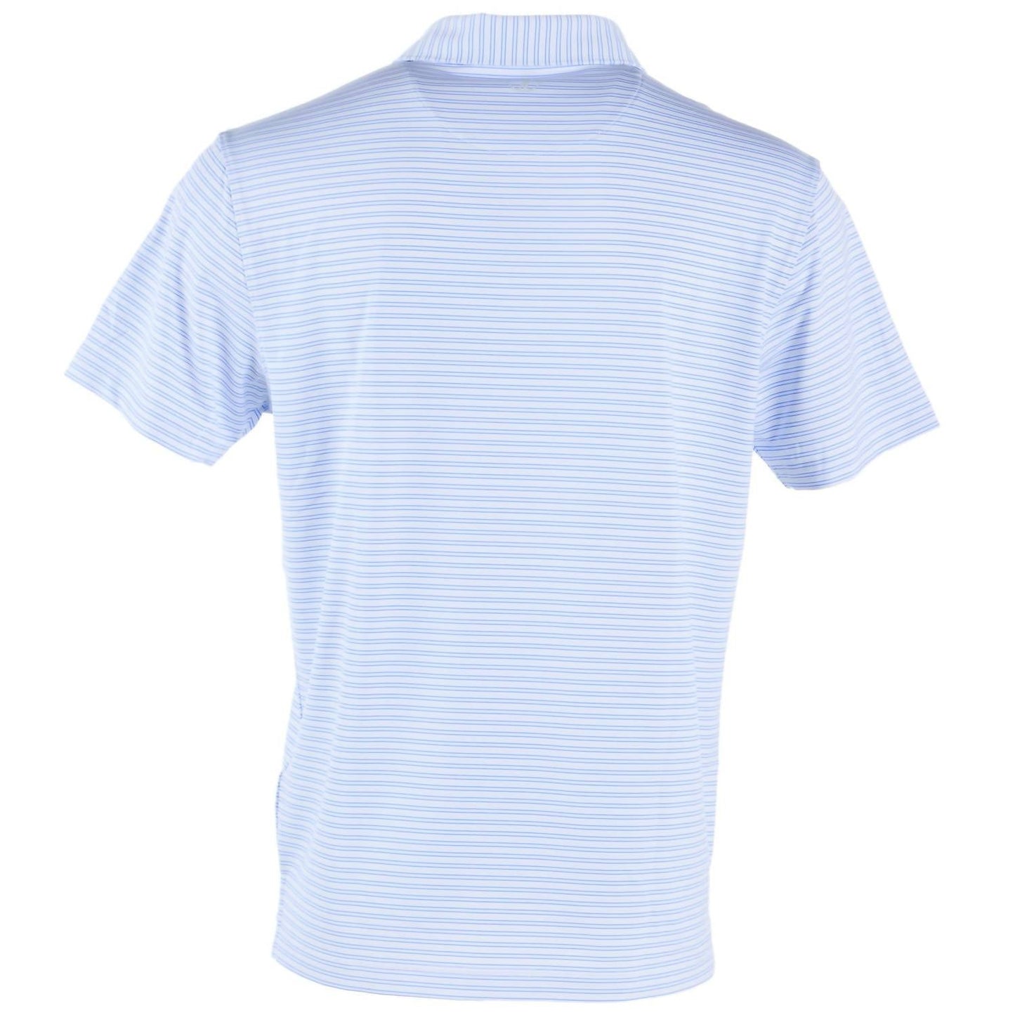 Cowboy Country Club - Men's Thin Stripe Golf Polo