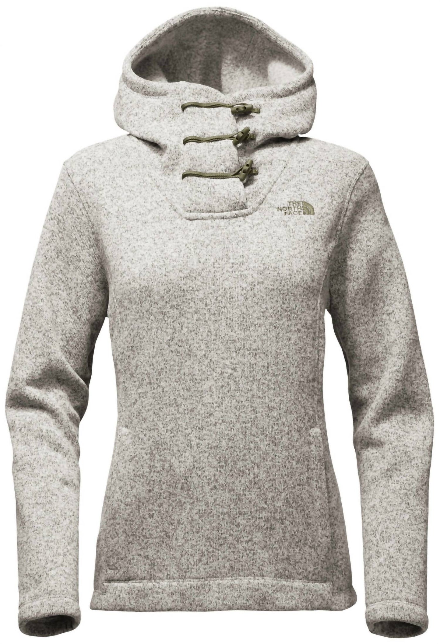 The North Face - Women's Crescent Hoodie Pullover