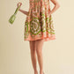 &Merci - Medallion Dress