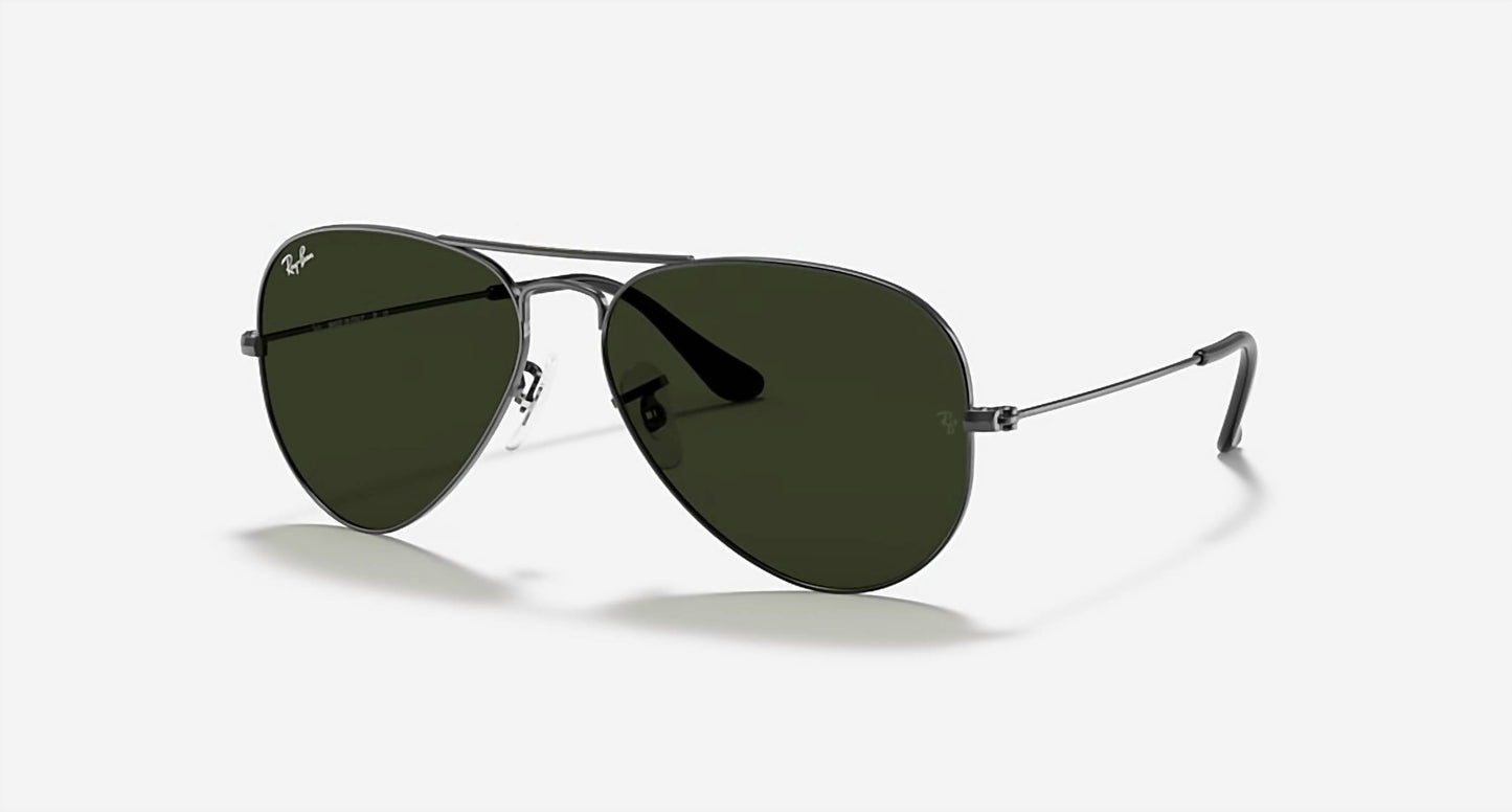 Ray Ban - Unisex Aviator Large Sunglasses