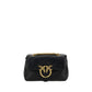 Pinko - Women's Love Mini Puff Shoulder Bag