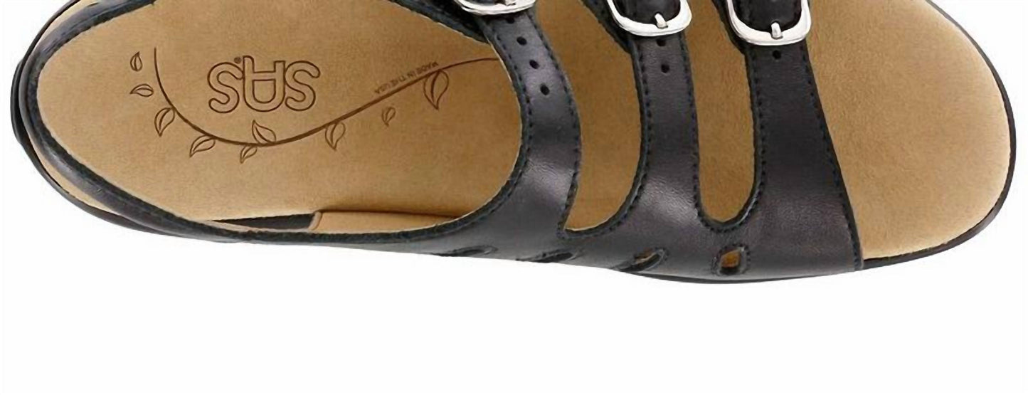 Sas - Women's Mystic Sandals