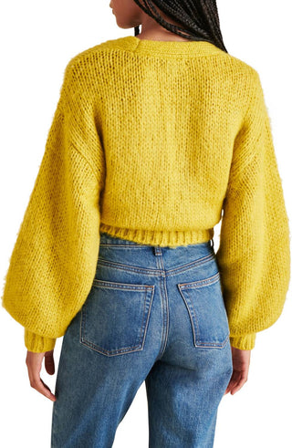 Steve Madden - Cardigan Kyan