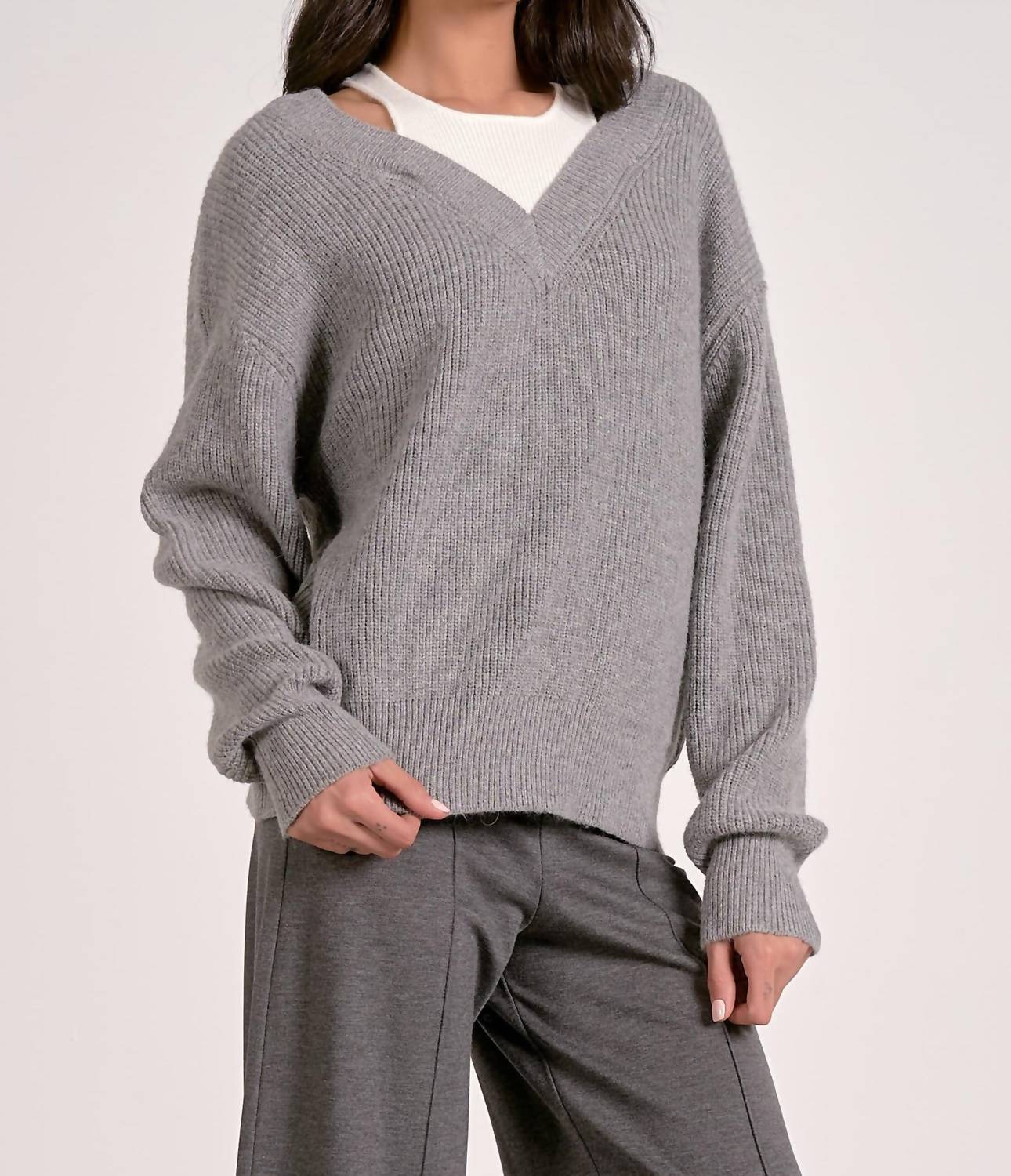 Elan - Ashtin Sweater