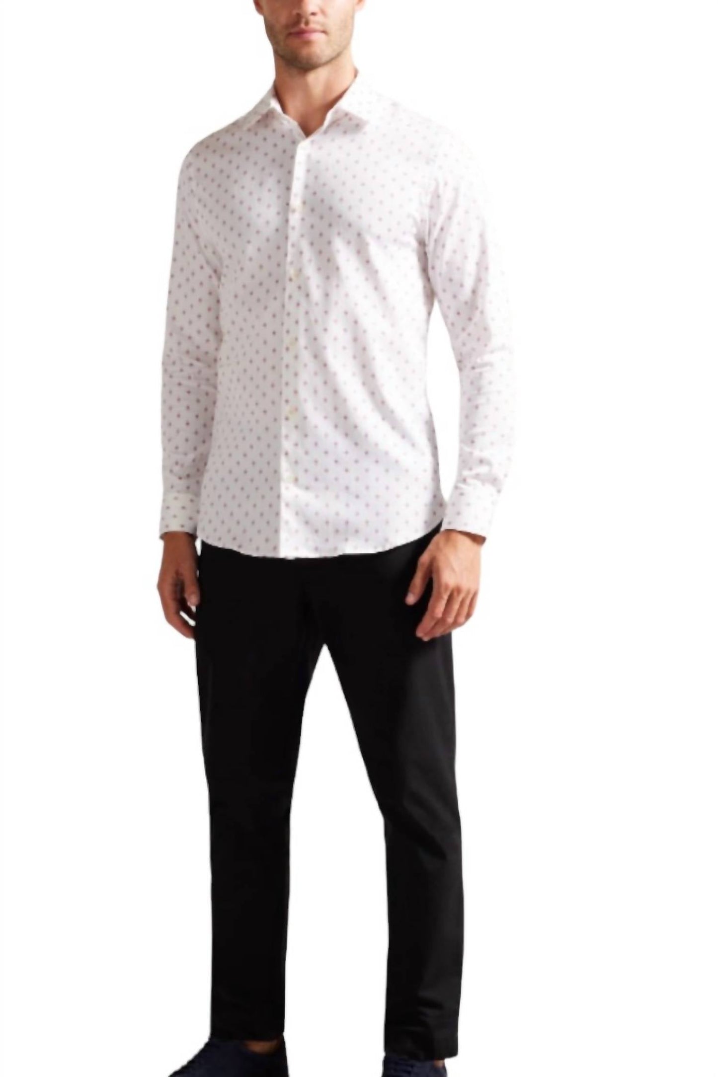Ted Baker - Ardea Shirt