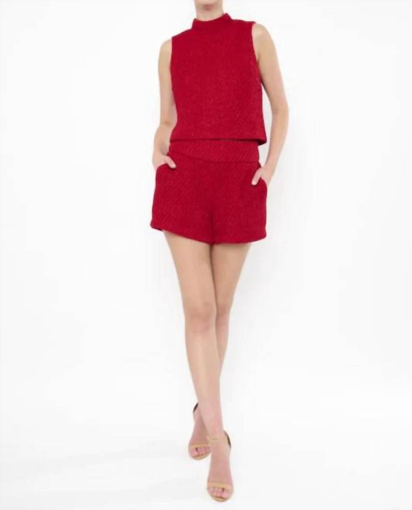 Flora Bea - Tricia Top