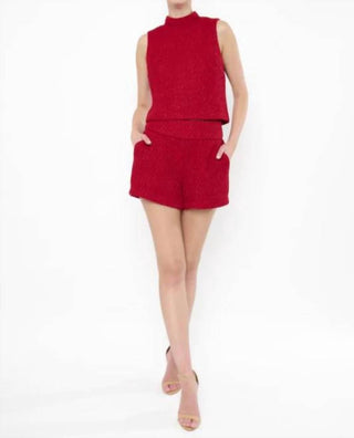 Flora Bea - Tricia Top