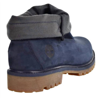 Timberland - Botas Heritage Roll Top