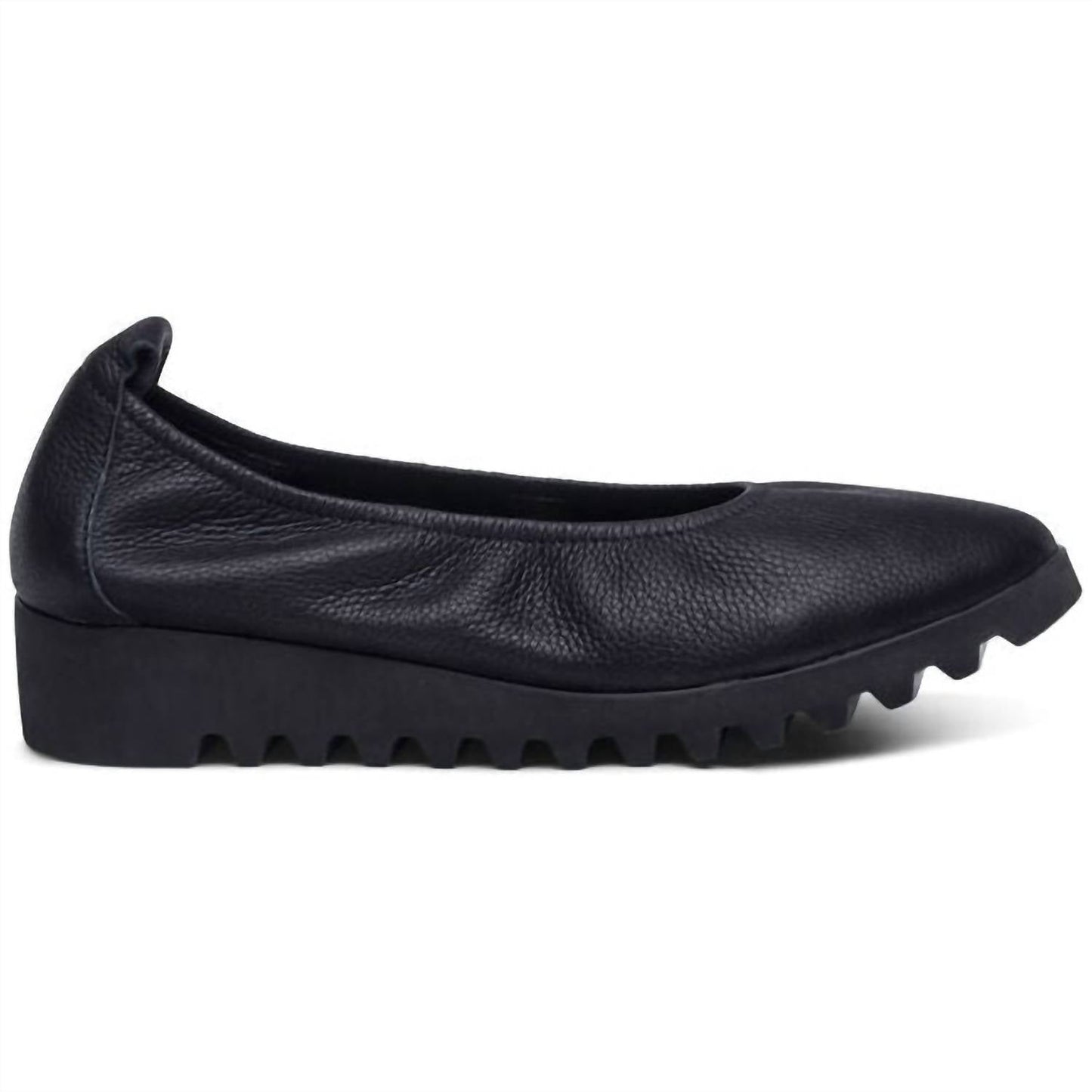 Aetrex - Women's Brianna Ballet Flat