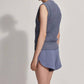 Varley - Adie Knit V-neck Vest