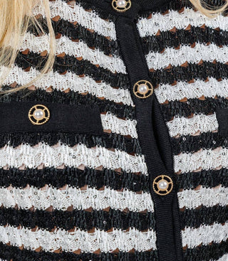 Maria Pavan - Women's Autumn Cardigan