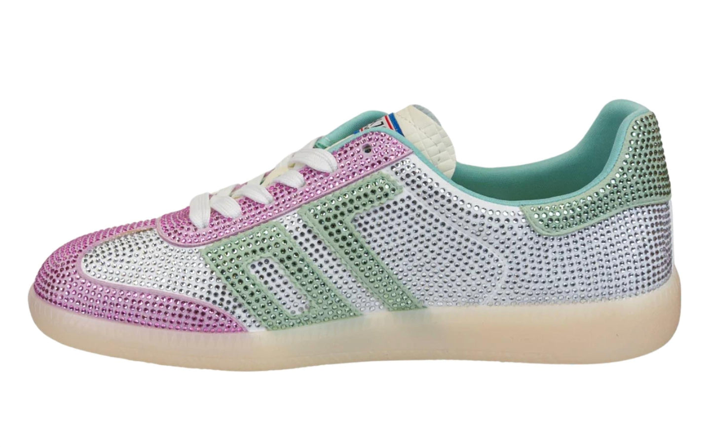 Back 70 - Women's Sirio 2506 Back 70 Sneakers