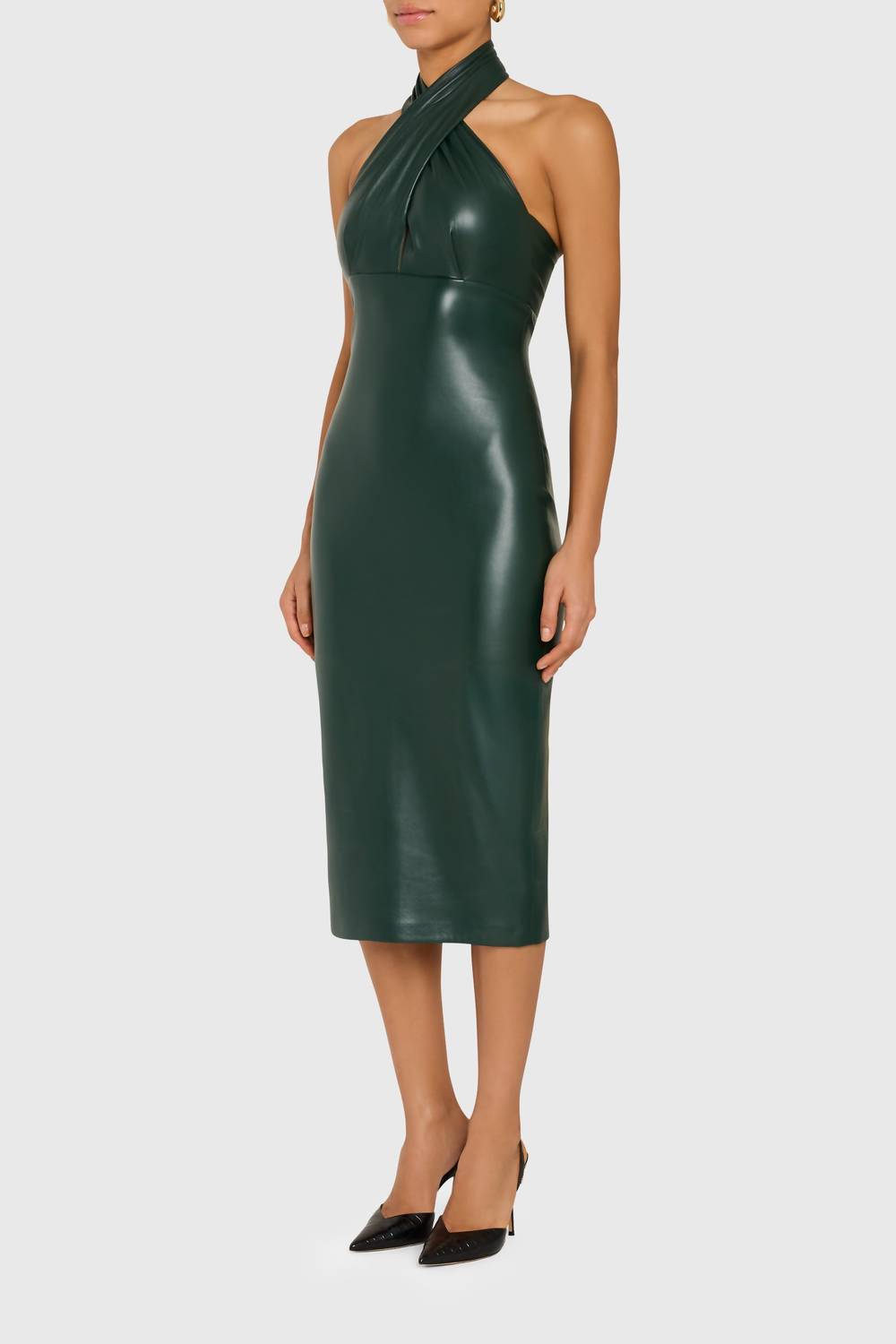 Amanda Uprichard - Conchita Dress