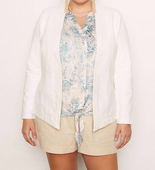 Coleções Tart - Blazer Annabella Plus