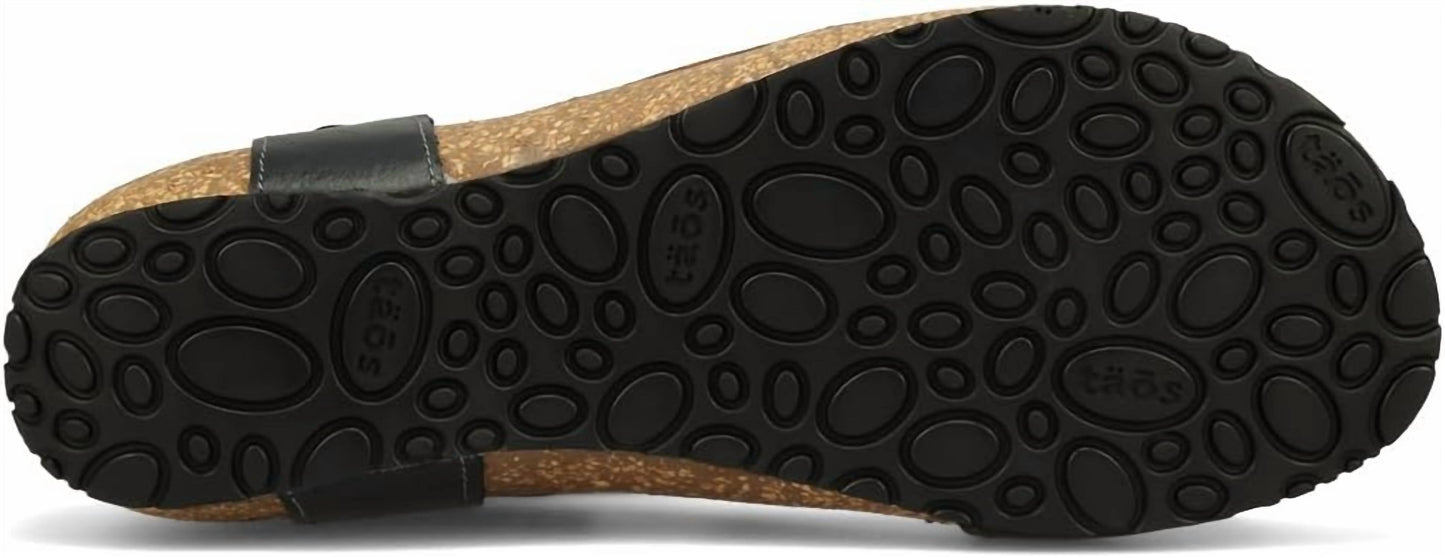 Taos - Women's Fame Sandal