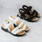 Yaleet - Women's Naot Kayla Sport Sandals