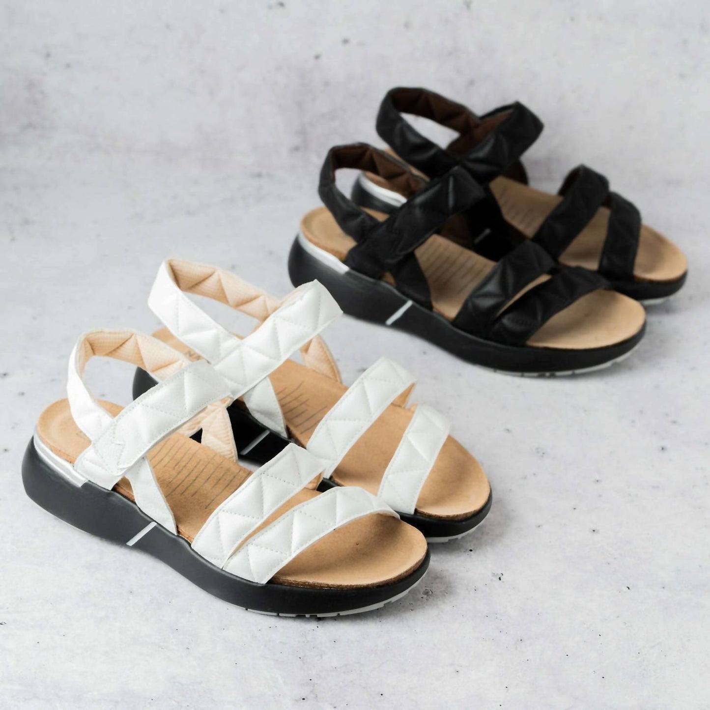 Yaleet - Women's Naot Kayla Sport Sandals