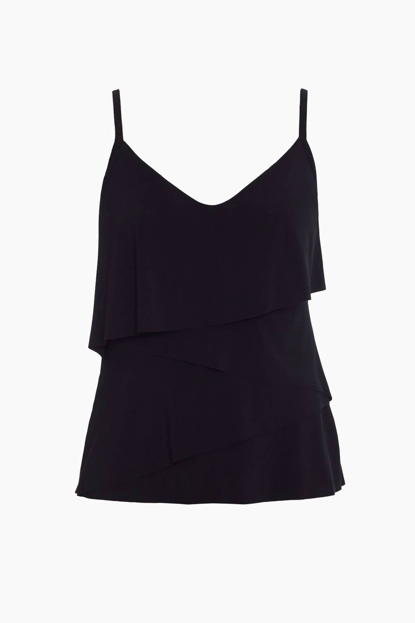 Magicsuit - Chloe Layered Tankini Top
