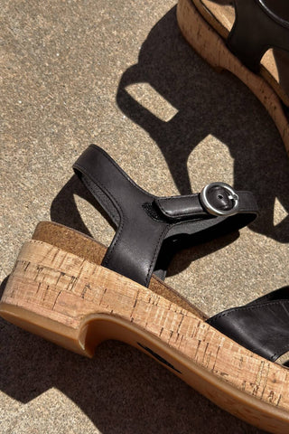 Sofft - Women Capri Heel Sandals