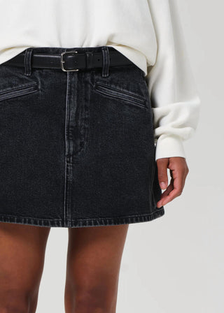 Citizens Of Humanity - Brita Mini Skirt