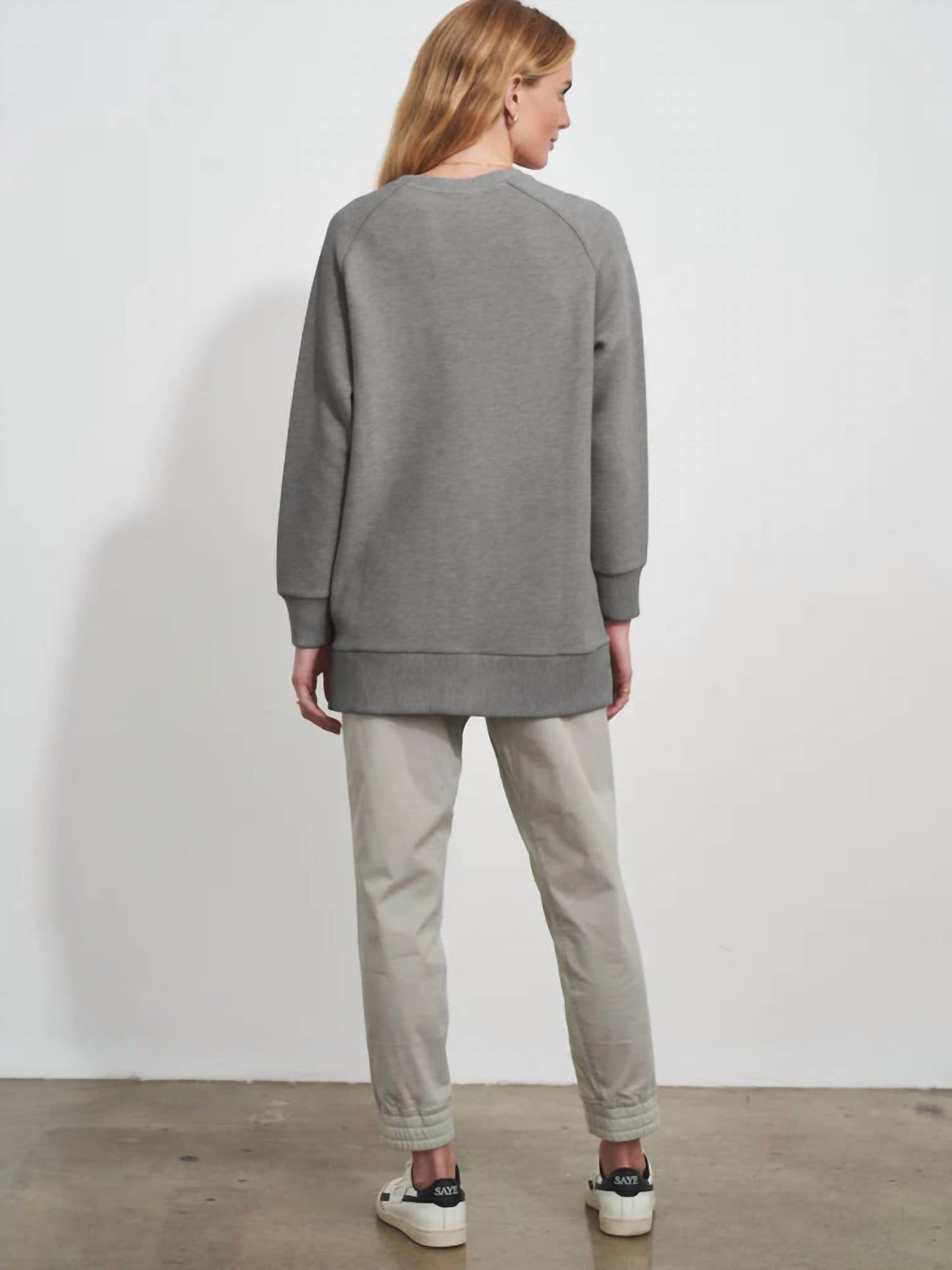 Varley - Manning Sweatshirt