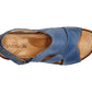 Wasak - Women's Elara Wedge Sandal
