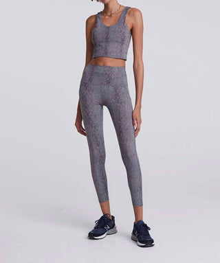 Varley - Legging Let's Go Pocket 25"