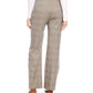 Karen Kane - Women's Sequin Plaid Pants
