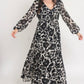 Lovestitch - Versailles Morning Maxi Dress