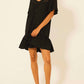 Bila77 - Mosaic Mini Dress