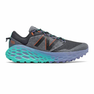 New Balance - Fresh Foam More Trail v1 B Largura Feminina