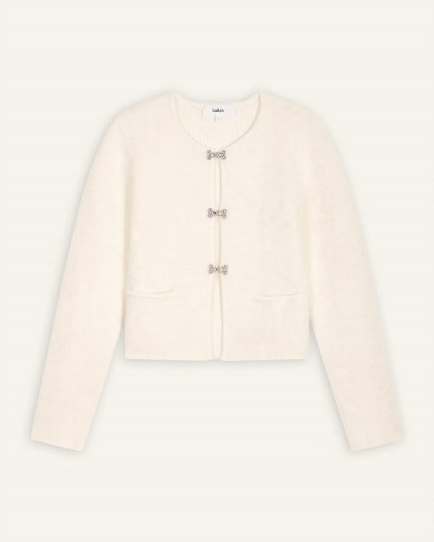 Ba&Sh - Grayson Cardigan