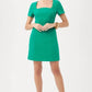 Trina Turk - Pearl Mini Dress