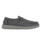 Hey Dude - Women's Wendy Sparkling Slip On Shoes