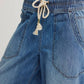 Free People - Easy Peasy Pull On Relaxed Jeans