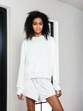 Siesta Modal em Out Hoodie L Também em SM XL XS