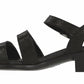 Sas - Women's Savanna Heel Strap Sandal