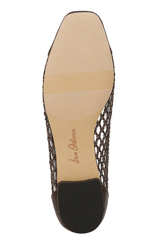 Sam Edelman - Sapatilha de balé feminina May