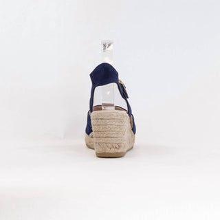 Eric Michael - Sandália Redonda Feminina