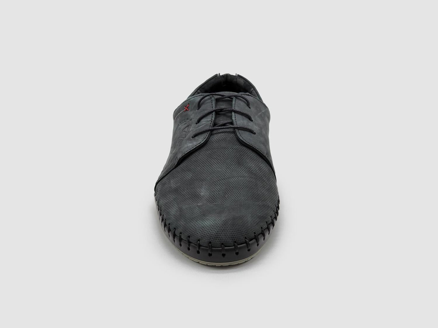 Kcr Group - Men's Stitched Leather Shoes