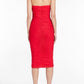 Amanda Uprichard - Lopez Dress