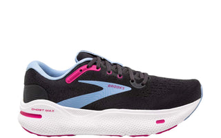 Brooks - Tênis de corrida feminino Ghost Max