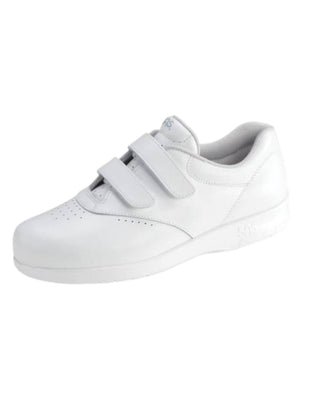 Sas - Tênis de caminhada feminino Me Too - largo