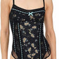 Free People - Body Corset Sara