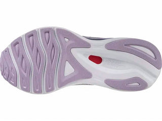 Mizuno - Tênis de corrida feminino Wave Sky 6