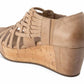 Chocolat Blu - Women Winix Wedge Sandal