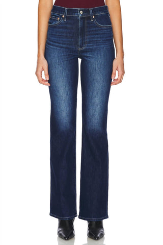 Pistola - Calça Jeans Haven Bootcut Flare
