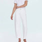 Pistola - Beau Bowed Straight Jeans